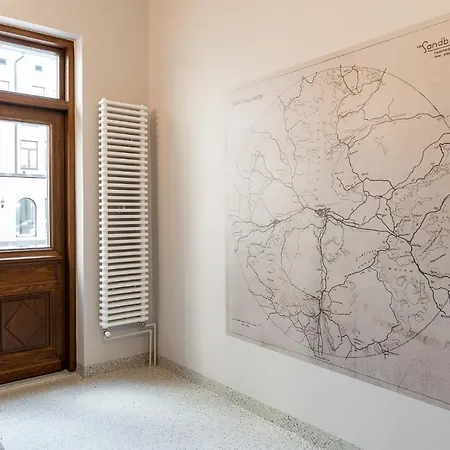 Renovated 1br At Main Square - Sauna & Parking Daire Tampere