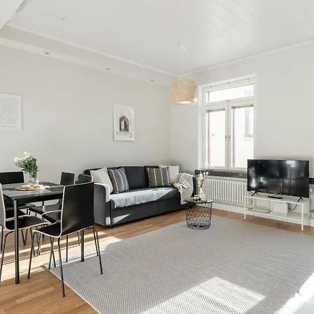 Renovated 1br At Main Square - Sauna & Parking Tampere